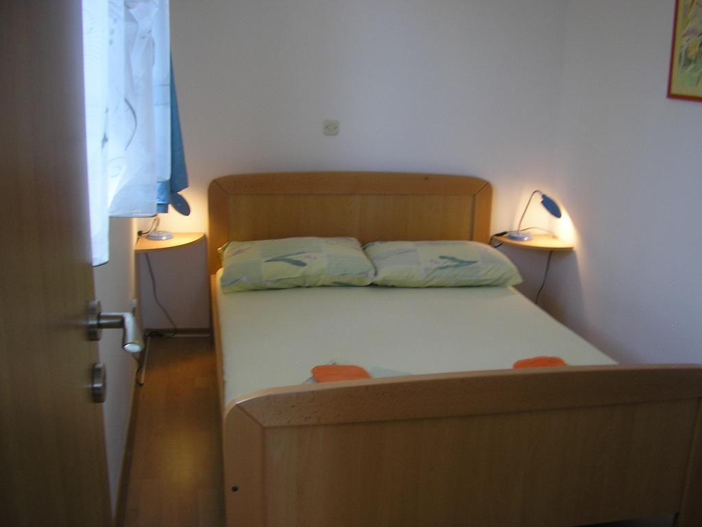 Apartments Viki Trogir Exteriér fotografie