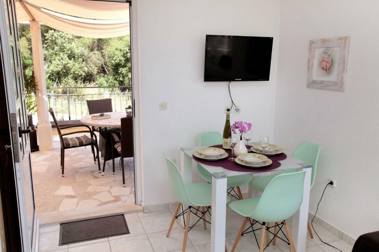 Apartments Viki Trogir Exteriér fotografie